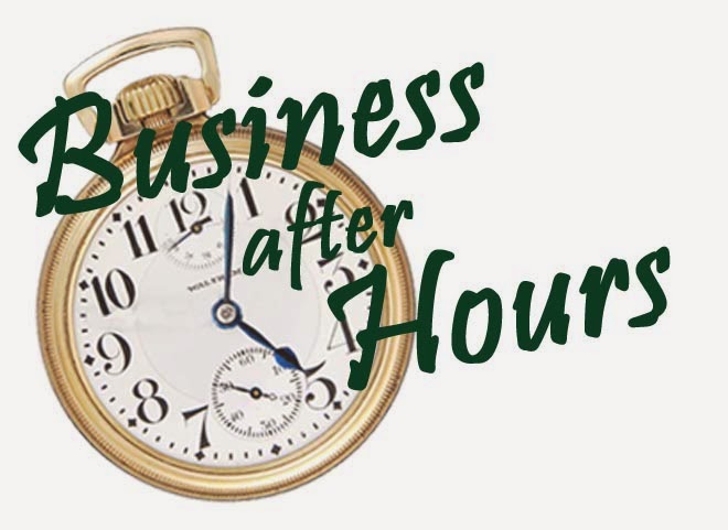 After Hours by Appointment