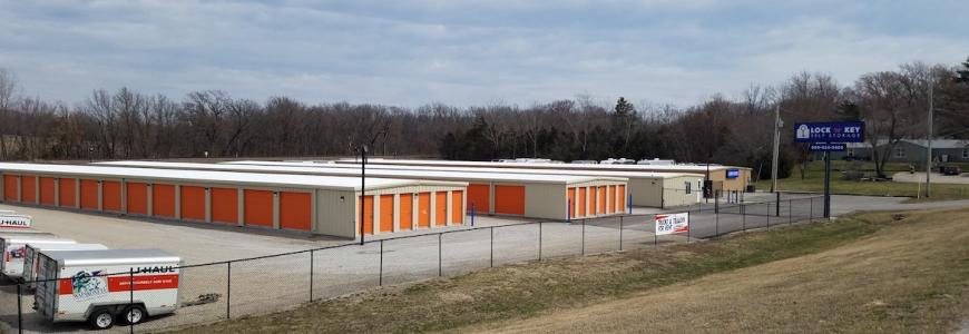 Intersection Day View