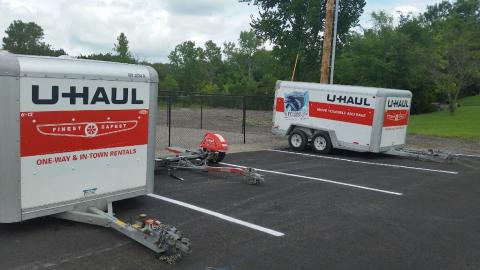 U-Haul Neighborhood Dealer | Lock 'N 